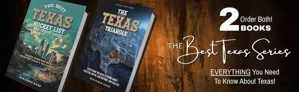 Texas 2 Book Deal
